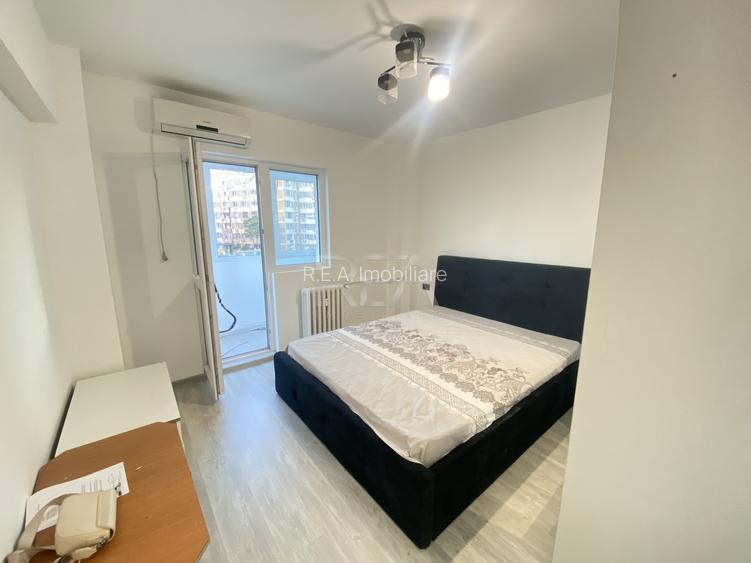 2 camere- 57 MP- Etajul 2 din 10- Calea Rahovei - 3