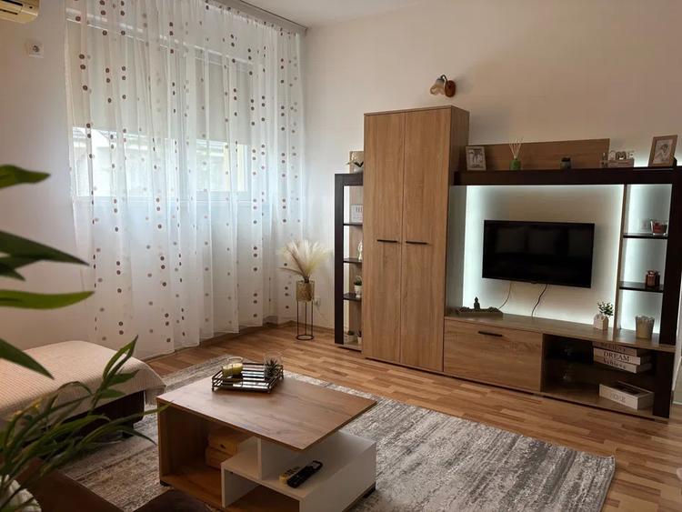 Apartament 2 camere | Rin Airport | Mobilat complet