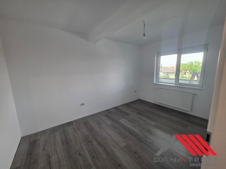 Giroc | Penthouse 115 mp | 2 terase | 3 parcări | 150.000 €