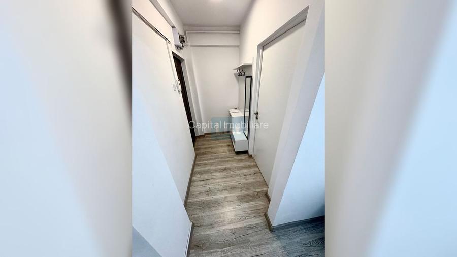 Apartament Ultracentral 2 camere Ploiesti - 10