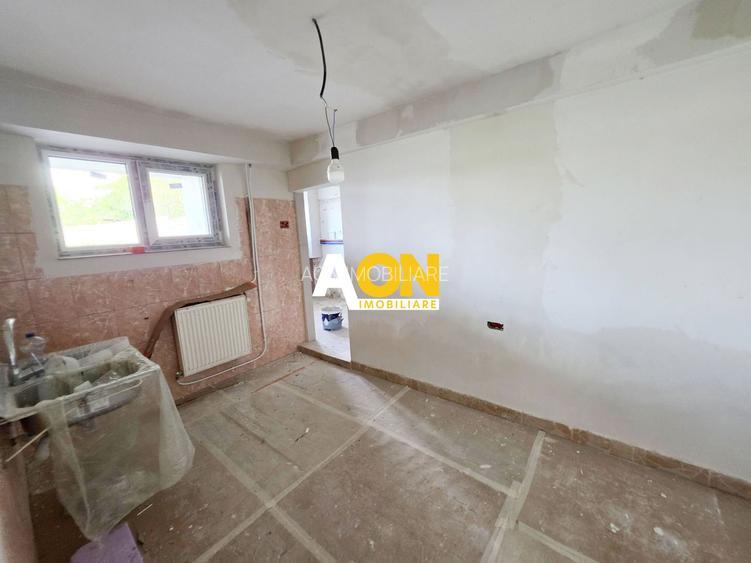 Apartament tip duplex, D+E, 5 camere, la cheie, 450 mp teren, Barabant - 22