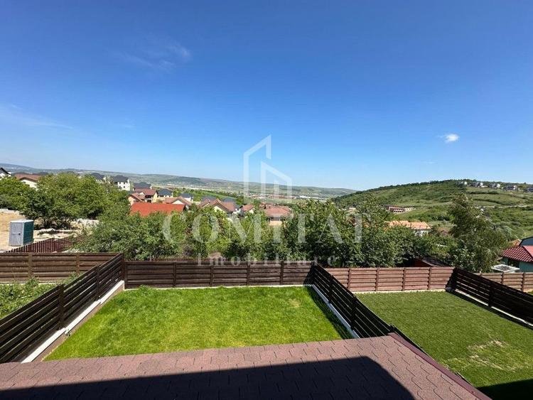 Casă modernă la cheie Dezmir ansamblu privat