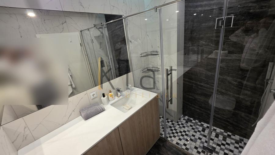 Apartament modern 3 camere 74mp, Gheorgheni, complex Vivido