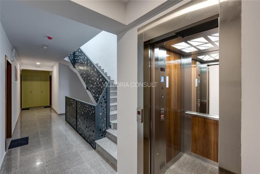 Gorgeous flat for rent in Otopeni! Apartament 2 camere cu loc de parcare inclus - 10