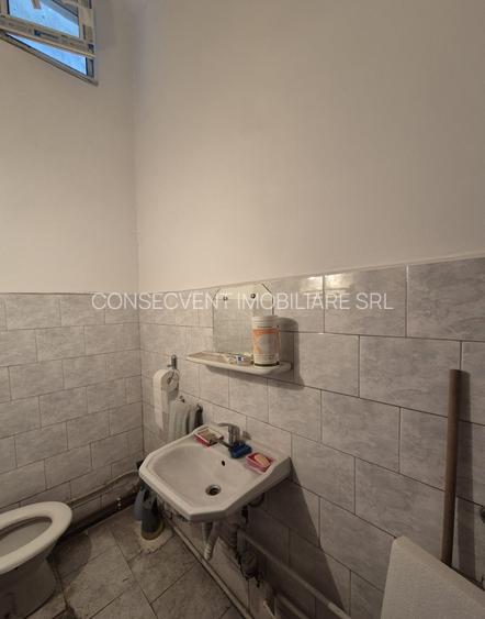 Apartament 2 camere, ultracentral Arad, Imobil reabilitat, Comision 0% - 10