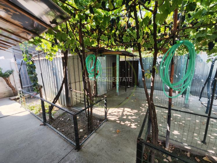 Casa 5 camere, teren 233 mp, Craiova, cartier Brestei. - 13