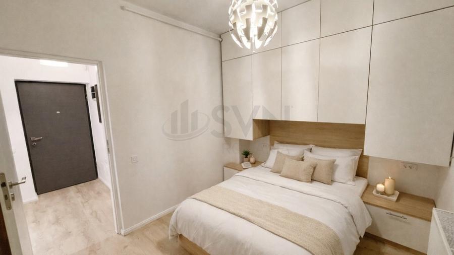 REA1029424 Apartament superb 2 camere I Regie Residence I Inchiriere