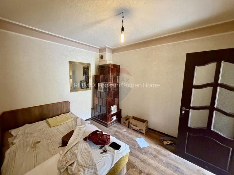 Casă / Vilă de vânzare în Panciu - 25