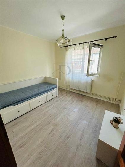 COMPLEX STUNDENTESC - 3 CAMERE - 2 BAI - 2 BALCOANE - CENTRALA PROPRIE - CLIMA