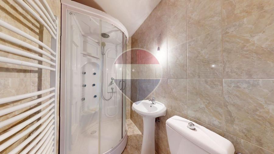 3 Camere| Vedere Piatra Craiului | Zărnești – Grui | 48 mp | 52.500 €