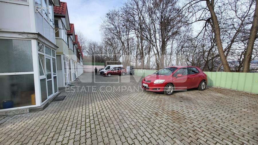 GARSONIERA CENTRU I PARCARE PRIVATA I 29.3mp I SUCEAVA I 51000euro - 2