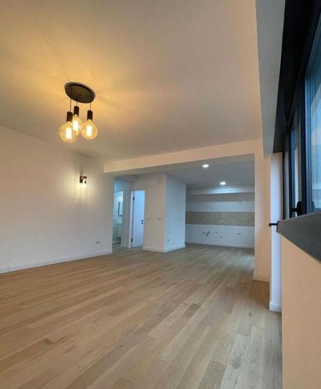 Apartament cu 3 camere si 3 bai in bloc boutique, pe strada Polona!