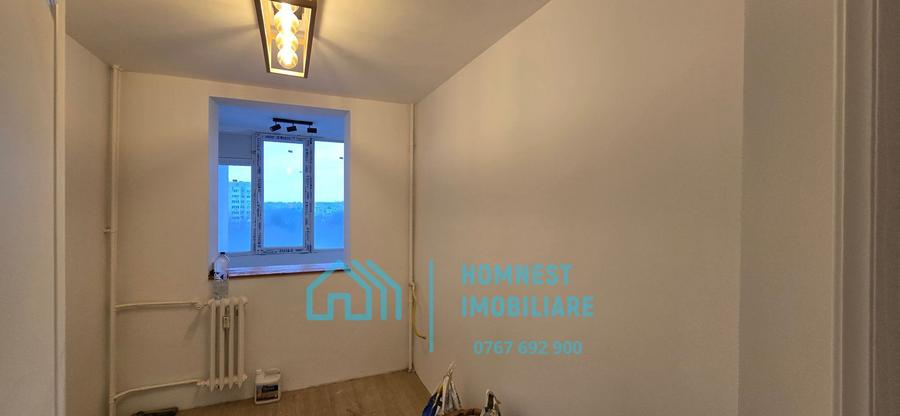 Ap 3 Camere | Proaspăt Renovat | Str. Constantin Brâncuși nr. 8