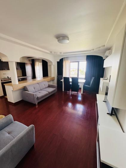 Apartament 3 Camere, Pipera, Divani&Sofa