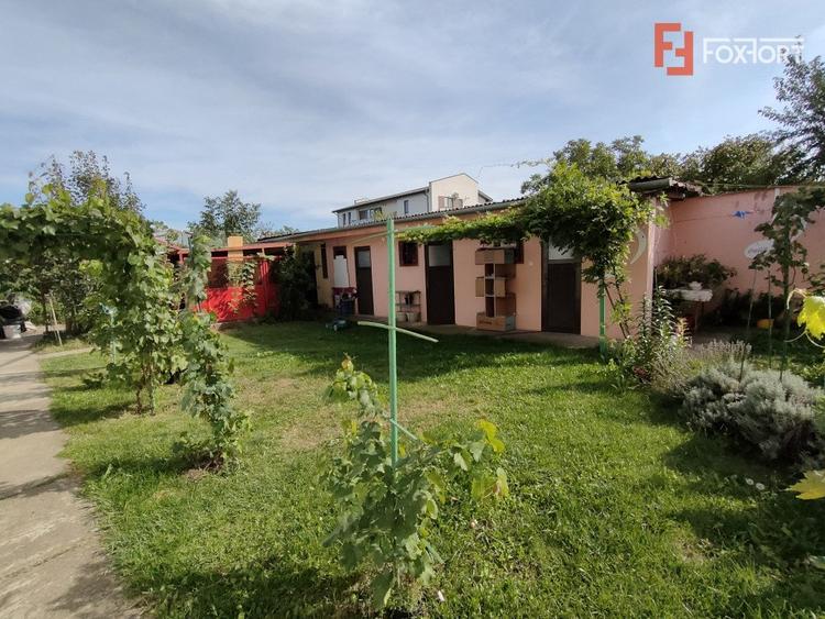 Casa individuala in Chisoda 160 mp utili, toate utilitatile - ID V4233