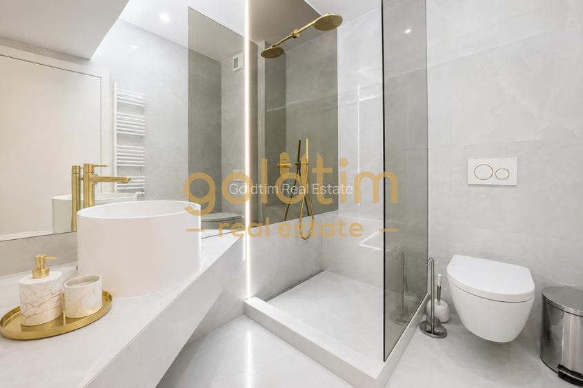 NOU-SUPERB-MOBILAT UTILAT- ANSAMBLU GYM SI PISCINA - 7