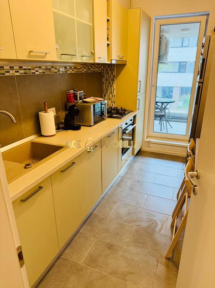 2 Camere de inchiriat | Chitila | Atria | Piscina | Centrala