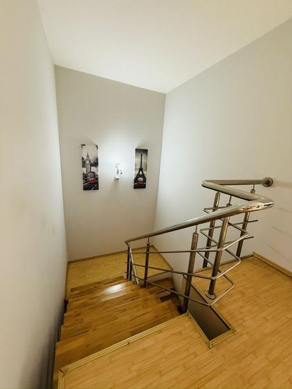 Bogdanestilor | Casa individuala | 9 camere | Mobilata-Utilata | Comision 0%