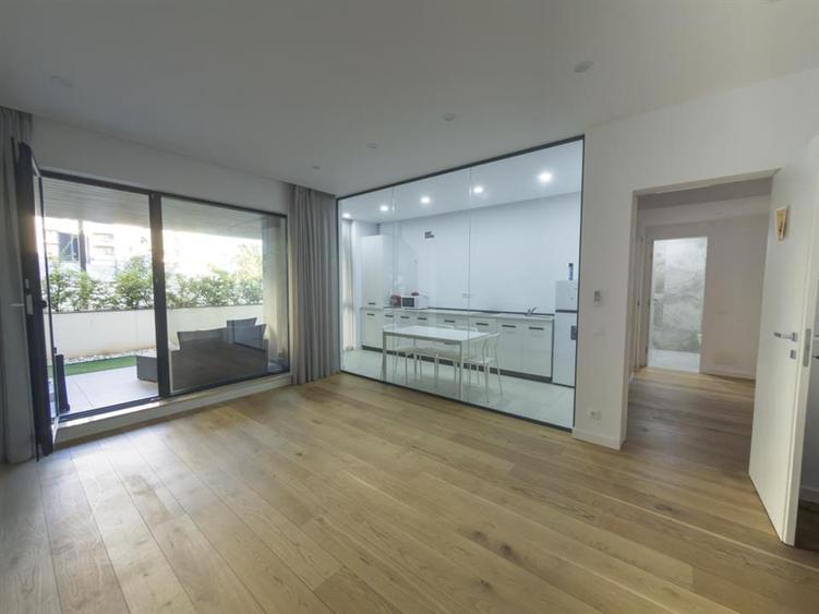Nusco | 2 camere | Gradina 40mp | Birou