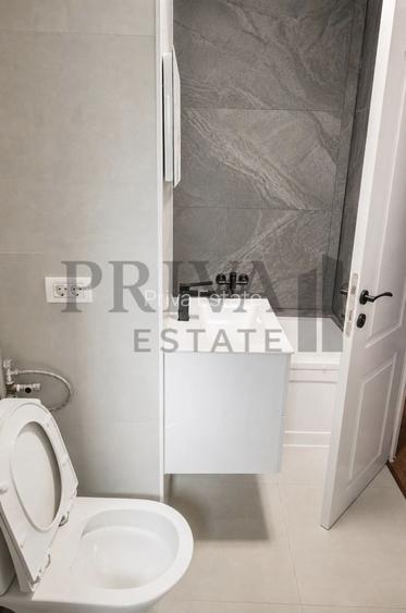 Apartament renovat, 4 camere, etaj 3, 78 mp, Sagului - 7