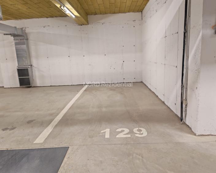 Apartamenent 2 camere prima inchiriere Mtm Residence Pipera - 18