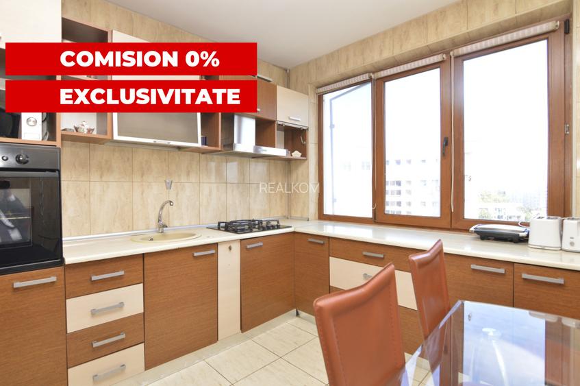 VANZARE UN APARTAMENT DE 3 CAMERE DRISTOR – METROU DRISTOR - 11