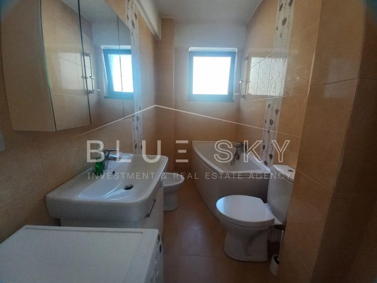 Tomis Plus /Boreal - Apartament 3 camere