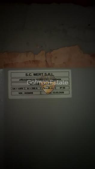 Spațiu Comercial Nou Renovat, Bd. Tomis, Zona Centrală 428 mp + Terasă 158 mp - 18