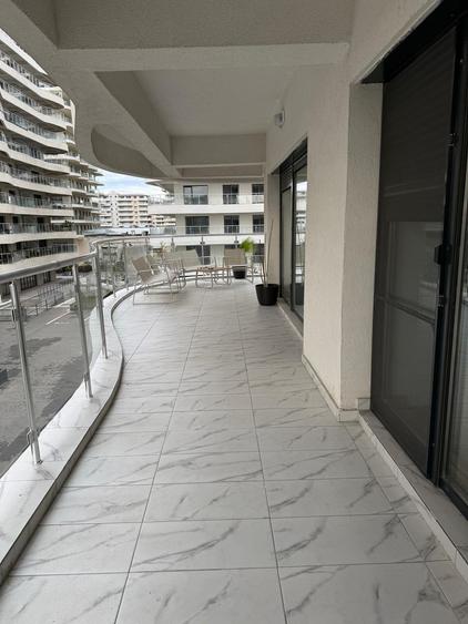 3 CAMERE / SMART HOUSE / TERASA 48 MP / MAMAIA / LANGA PLAJA