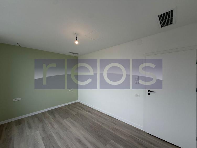 VANZARE 2 CAMERE | 63MP | PIPERA | COMPLEX NOU | TERASA 11MP | PARCARE