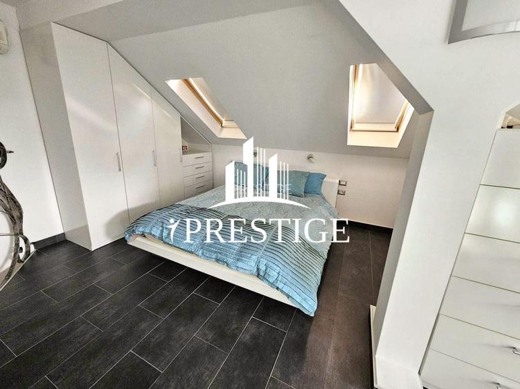 CASĂ DE VÂNZARE 5 CAMERE, GARAJ ÎNCĂLZIT, 2 BĂI, ZONA TILIȘCA SIBIU - 7