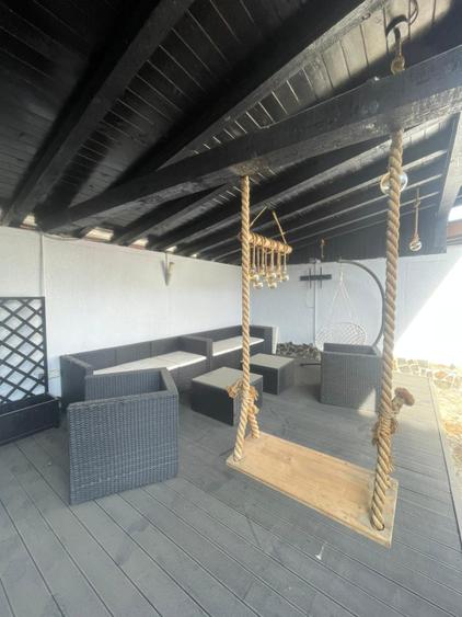Casă individuală 200 mp, teren 4.5 ari, zona Vasile Alecsandri