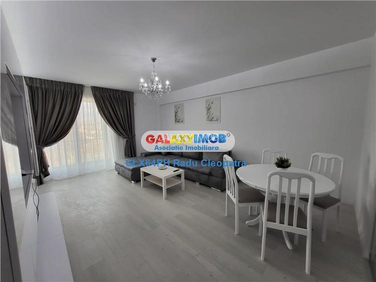 Inchiriere apartament 2 camere lux, Ploiesti, Cartier Albert - 11