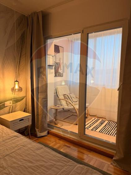 Comision 0% | 2 Camere Modern – Gheorgheni (Zona Piața Hermes)