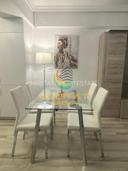 Închiriere Apartament 2 camere LUX - Pipera | Rose Residence - 5