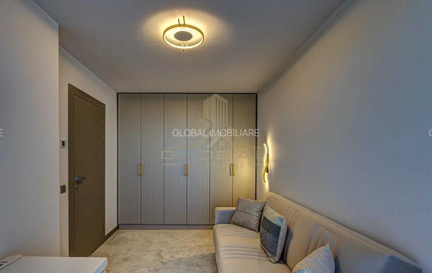 3 camere | 120 mp I parcare, LOFT Luxury Residence | Buna Ziua - 5