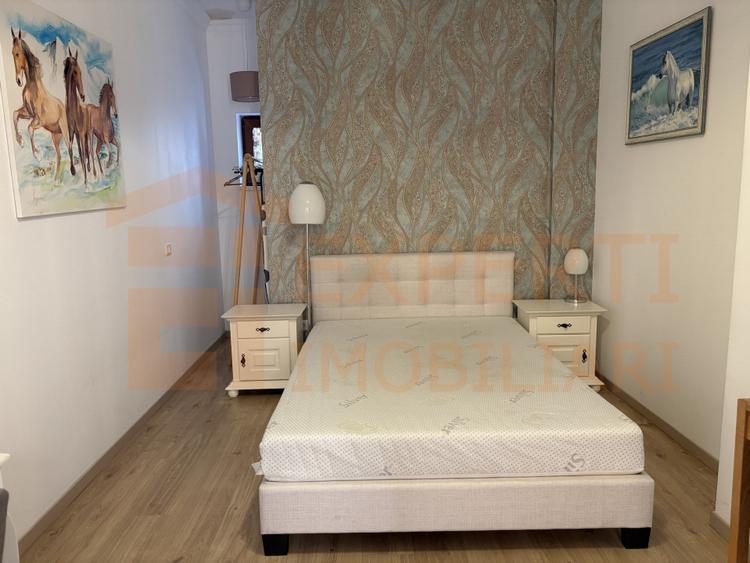 Apartament 2 camere, bloc nou – Piața Ovidiu | Cazino | Constanța