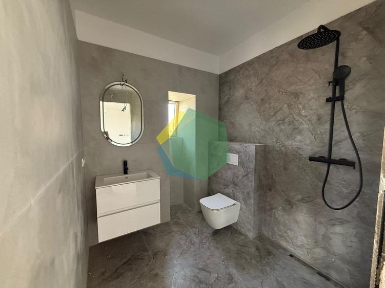 Maramures Villas - direct dezvoltator. Comision 0