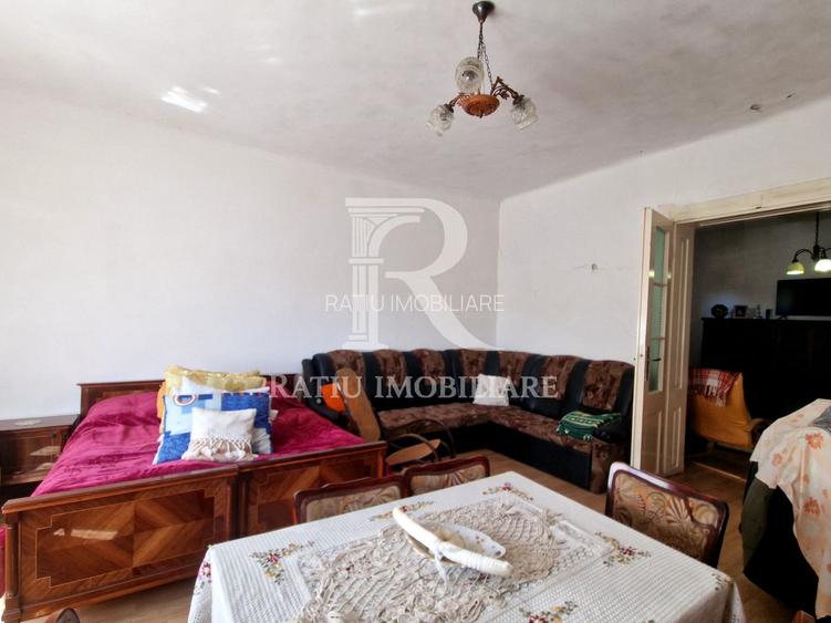 Casa cu 6 camere de vanzare | Teren 557 mp | Salonta | Bihor - 14
