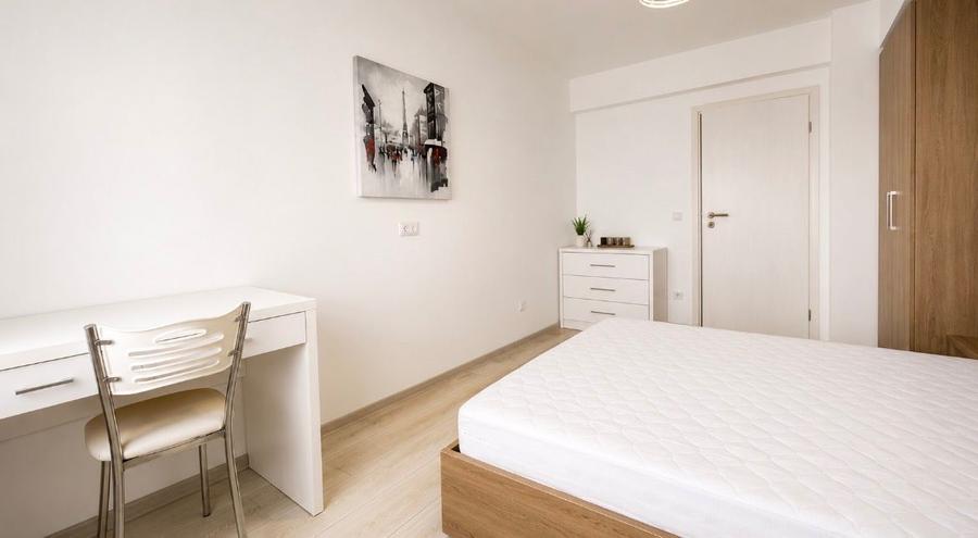 Apartament 2 camere, Iosia Residence, Parcare Subterana