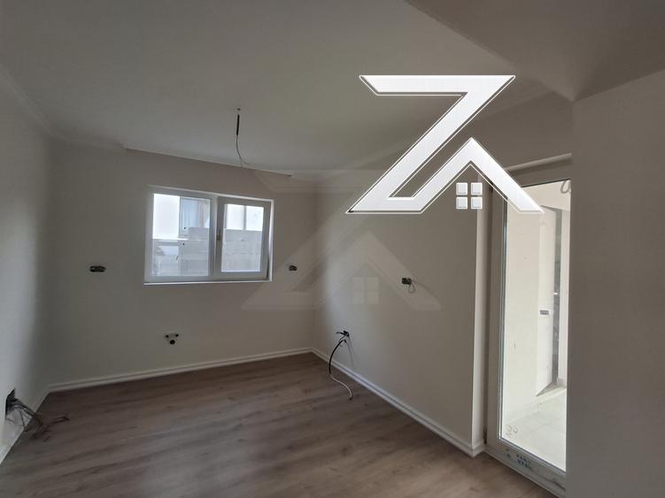 Casă nouă de vânzare – zona Damila