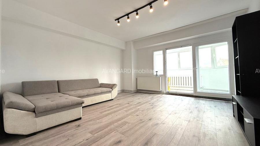 Apartament modern 2 camere, cartier Manastur, zona pod Calvaria - 2