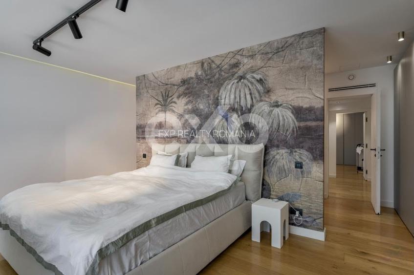 Vila 6 camere- Iancu Nicolae- complex inchis, zona Cambridge -Zoo - 15