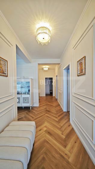 Casă mediteraneană cu piscină încălzită | Podgoria | 120 mp utili | Teren 550 mp - 3