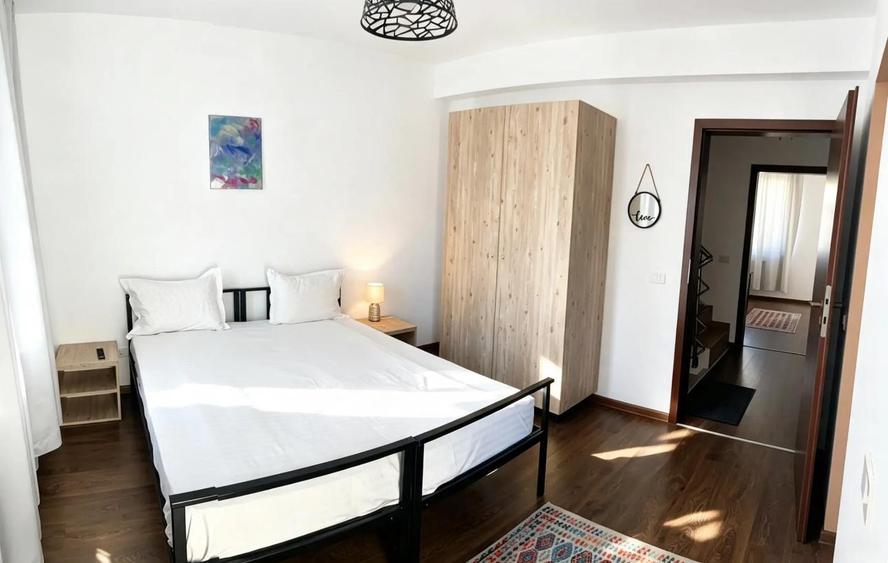 Casă/Vila cu 5 camere, gata de utilizare, Drumul Fermei