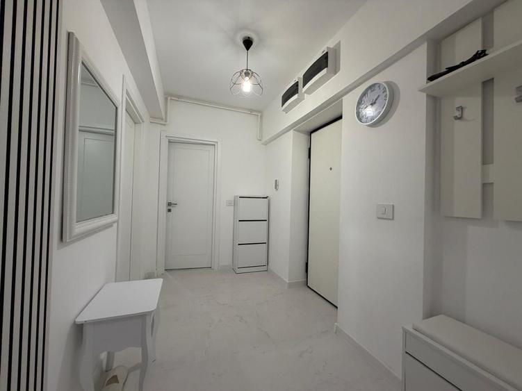 Apartament 2 Camere | Ivory Residence | Terasă | Parcare Acoperită Inclusă