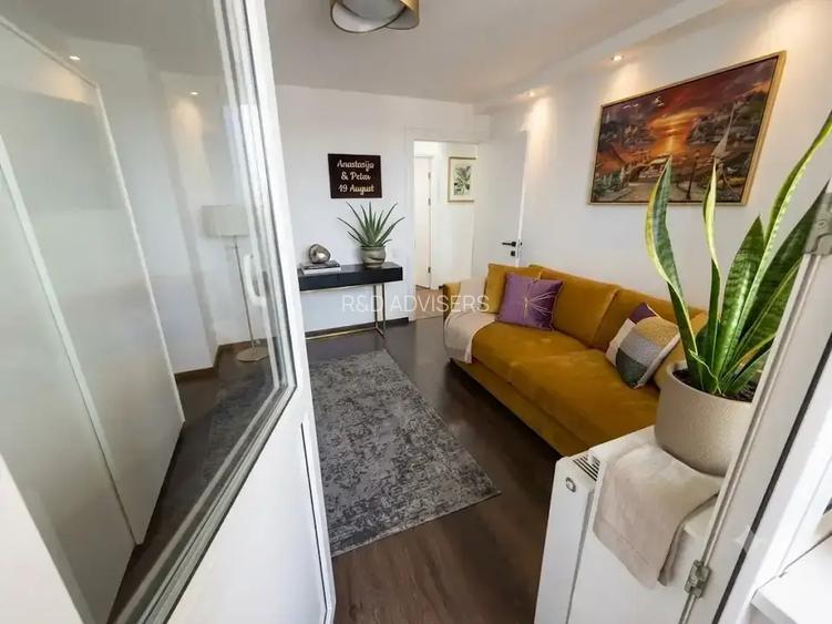 3 camere - Alexandru Obregia colț cu Nițu Vasile - 5