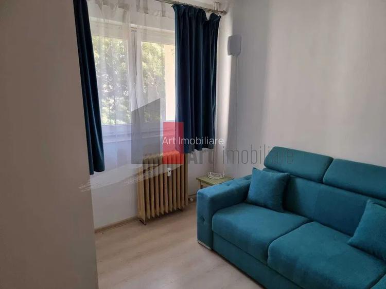 3 Camere Baba Novac - Campia Libertatii - 4