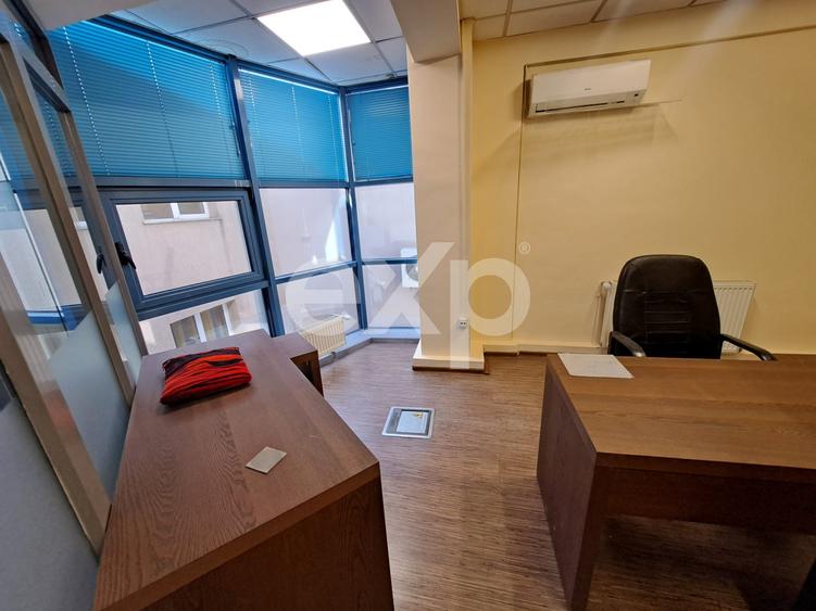 Spatiu de birouri de inchiriat in sector 4, zona Brancoveanu Comision 0%