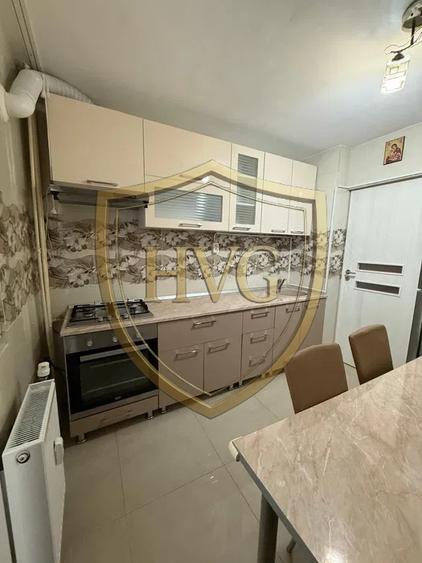 Apartament cu 2 camere | Proximitate metrou | Decomandat | Gorjului